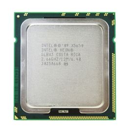 SLBV3 - Intel Xeon X5650 6-Core Processor