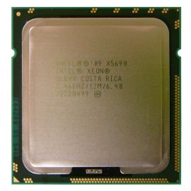 SLBVX - Intel Xeon X5690 6-Core Processor