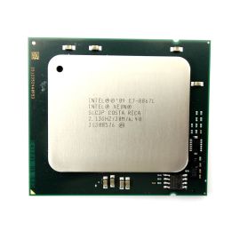 SLC3P - Intel Xeon E7-8867L 10-Core Processor