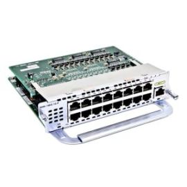 Cisco SM-ES2-16-P Service Module