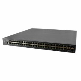 Transition Networks SM48TAT4XA-RP-NA Network Switch