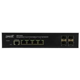 Transition Networks SM4T4DPA-NA Network Switch