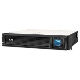 SMC1000-2UC - APC Line Interactive Smart-UPS