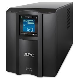 SMC1000C - APC Line Interactive Smart-UPS