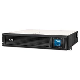 SMC1500-2UC - APC Line Interactive Smart-UPS