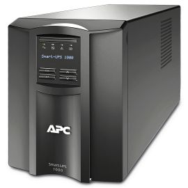 SMT1000C - APC Line Interactive Smart-UPS