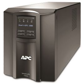 SMT1000CUS - APC Line Interactive Smart-UPS