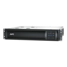 SMT1000RM2UC - APC Line Interactive Smart-UPS