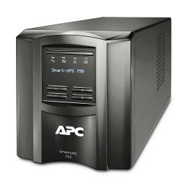SMT750C - APC Line Interactive Smart-UPS