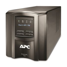 SMT750CUS - APC Line Interactive Smart-UPS