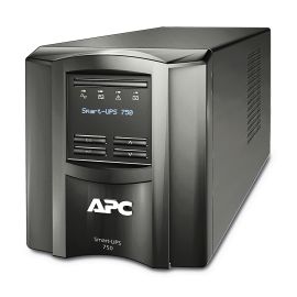 SMT750I - APC Line Interactive Smart-UPS