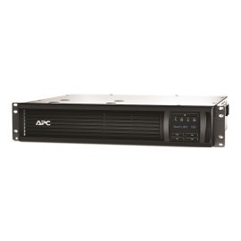 SMT750RM2UC - APC Line Interactive Smart-UPS