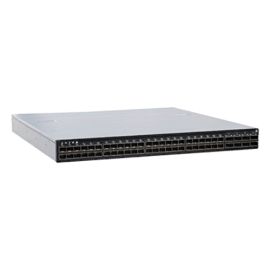 MSN2410-CB2RC - Mellanox Spectrum BASEd SN2410 Network Switch