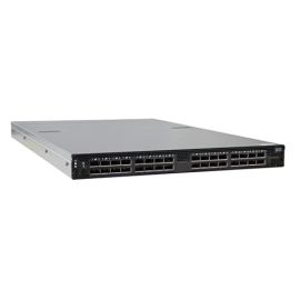 MSN2700-CS2ROS - Mellanox Spectrum BASEd SN2700 Network Switch