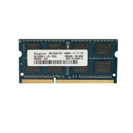 SNY1600S11-4G-EDEG - Kingston 4GB Laptop Memory Module
