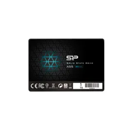 Silicon SP001TBSS3A55S25 Power 1TB SATA 6Gb/s Solid State Drive (SSD)
