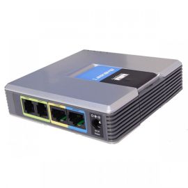 SPA2102 - Cisco Small Buisness Series Router
