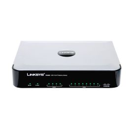 SPA8000-G5 - Cisco Small Business Gateway