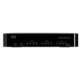 SPA8800 - Cisco Gateway