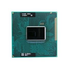 SR04W - Intel Core i5-2430M Dual-Core Processor