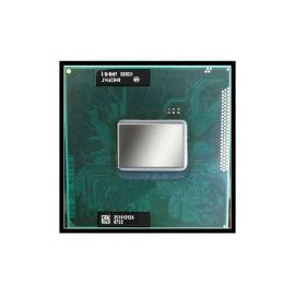 SR0CH - Intel Core i5-2450M Dual-Core Processor