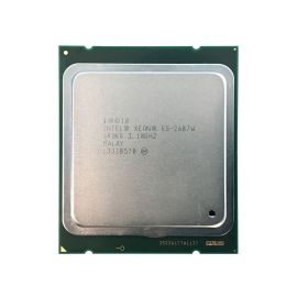 SR0GX - Intel Xeon E5-2687W 8-Core Processor