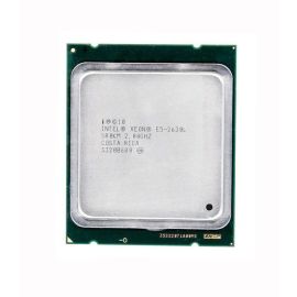 SR0H1 - Intel Xeon E5-2630L 6-Core Processor