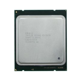 SR0H7 - Intel Xeon E5-2620 6-Core Processor