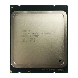 SR0HC - Intel Xeon E5-1650 6-Core Processor