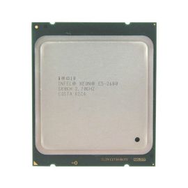 SR0KH - Intel Xeon E5-2680 8-Core Processor