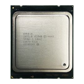 SR0KT - Intel Xeon E5-4640 8-Core Processor