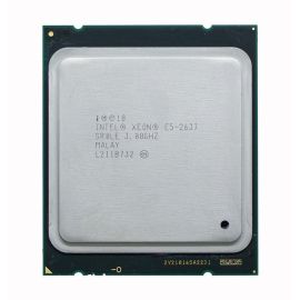 SR0LE - Intel Xeon E5-2637 Dual-Core Processor