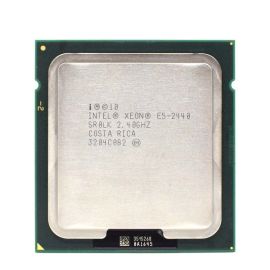 SR0LK - Intel Xeon E5-2440 6-Core Processor