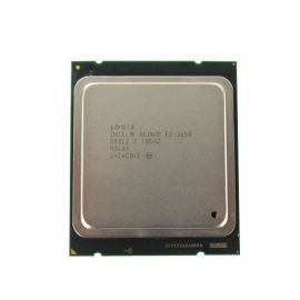 SR0LZ - Intel Xeon E5-2658 8-Core Processor