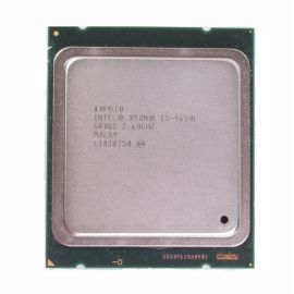 SR0QS - Intel Xeon E5-4650L 8-Core Processor
