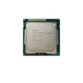 SR0R6 - Intel Xeon E3-1220L V2 Dual-Core Processor