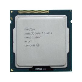 SR0RG - Intel Core i3-3220 Dual-Core Processor