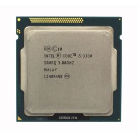 SR0RQ - Intel Core i5-3330 Quad-Core Processor