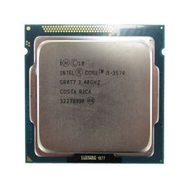 SR0T7 - Intel Core i5-3570 Quad-Core Processor