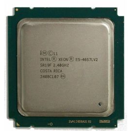 SR19F - Intel Xeon E5-4657L V2 12-Core Processor