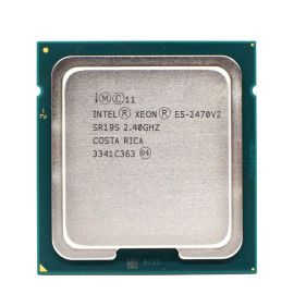 SR19S - Intel Xeon E5-2470 V2 10-Core Processor