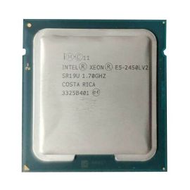 SR19U - Intel Xeon E5-2450L V2 10-Core Processor