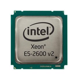 SR19W - Intel Xeon E5-2667 V2 8-Core Processor