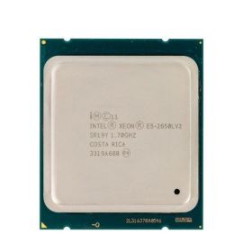 SR19Y - Intel Xeon E5-2650L V2 10-Core Processor