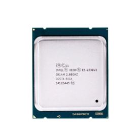 SR1AM - Intel Xeon E5-2630 V2 6-Core Processor