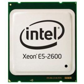 SR1AN - Intel Xeon E5-2620 V2 6-Core Processor