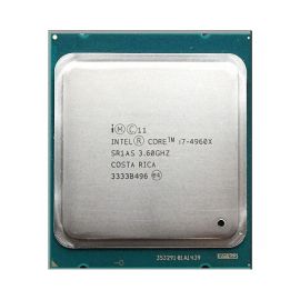 SR1AS - Intel Core i7-4960X 6-Core Processor