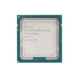 SR1B0 - Intel Xeon E5-1410 V2 Quad-Core Processor