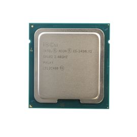 SR1B2 - Intel Xeon E5-2430L V2 6-Core Processor