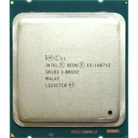 Intel SR1B3 Xeon E5-1607 V2 Quad-Core 3.0GHz Processor